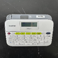 Brother P-Touch Label Maker image 2
